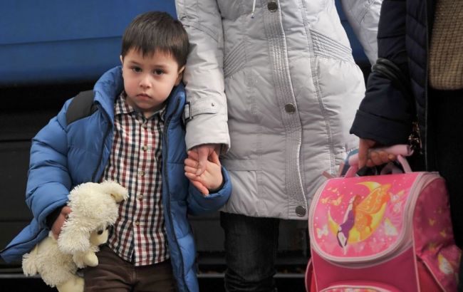 Норвегия выделит 5 млн евро на помощь переселенцам из зоны АТО и Крыма