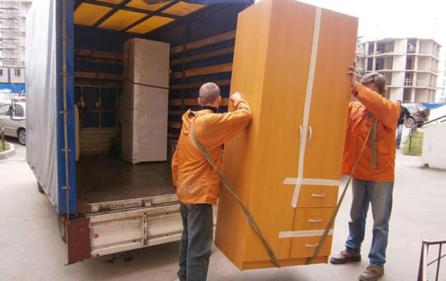 Нюансы и особенности перевозки любой мягкой мебели