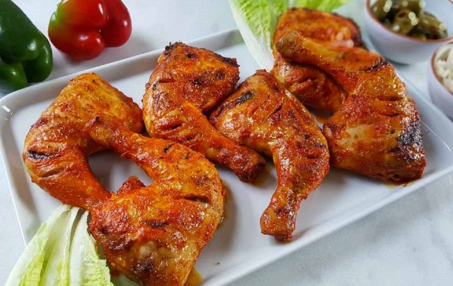 Телекулинар дал рецепт ароматного цыпленка тапака: вкус грузинской кухни в вашем доме