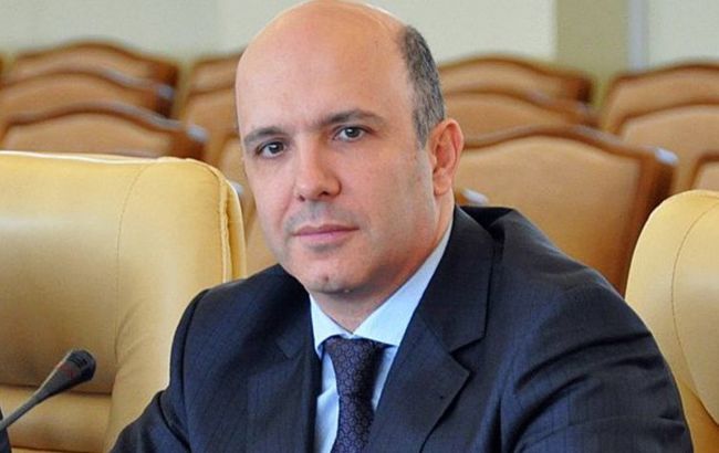 Фірма дружини нового міністра екології фігурує у справі НАБУ, - "Схеми"