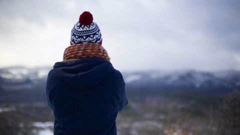 В Україну сунуть сильні морози: з'явилися нові карти погоди