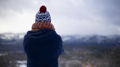 "Одеваемся теплее": синоптик сообщила о значительном похолодании в Украине