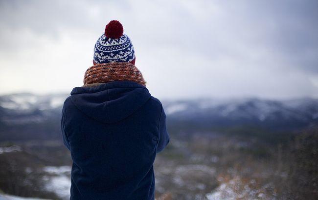 Сніг і ожеледиця: прогноз погоди в Києві на 1 грудня