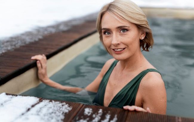 5 украинских термальных курортов, которые лучше всего посетить именно зимой