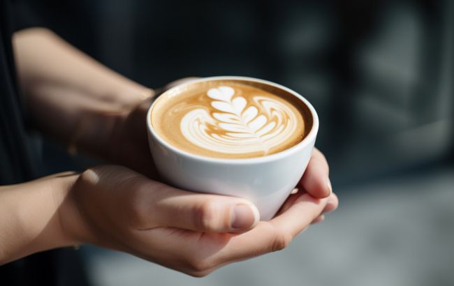 Лікар назвала 6 ефектів кави на організм, після яких ви зміните своє ставлення до напою
