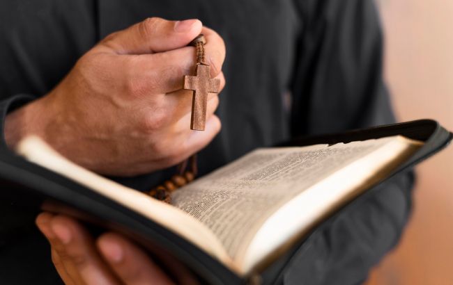 Как правильно исповедоваться, если делаете это впервые в жизни