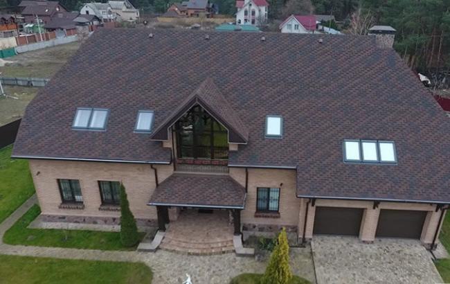 Незадекларированный особняк и авто: СМИ показали, как киевская судья живет на одну зарплату