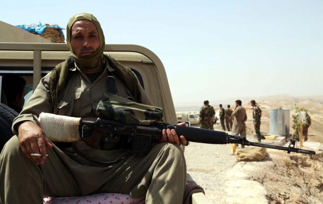 В результаті заворушень в Курдистані загинули три людини