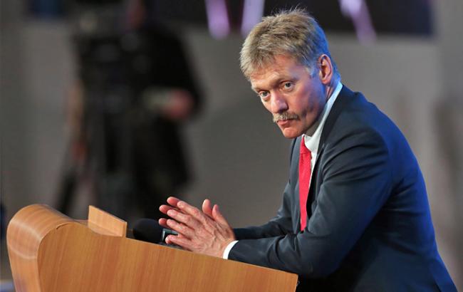 У Путина прокомментировали планы Порошенко вернуть донецкий аэропорт