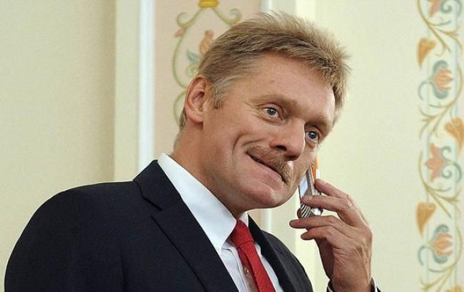 Кремль оценил возможность встречи в нормандском формате