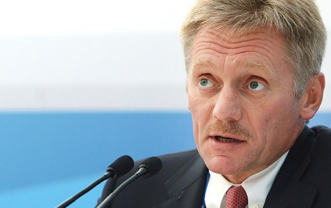 Песков: отношения между РФ и НАТО возвращаются ко временам холодной войны