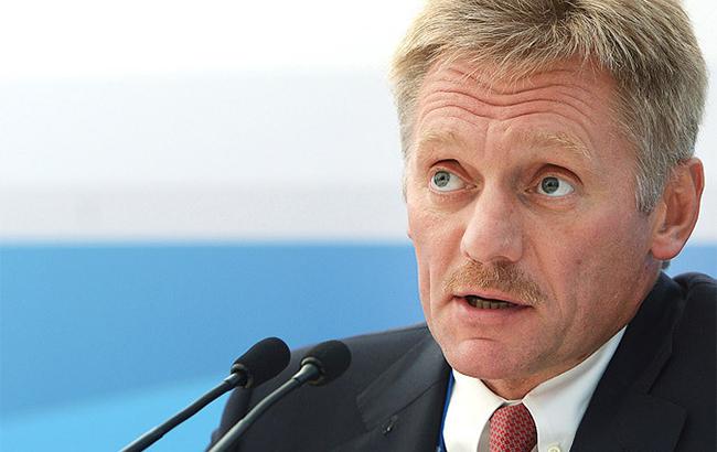 Кремль объявил информационную войну с англосаксами