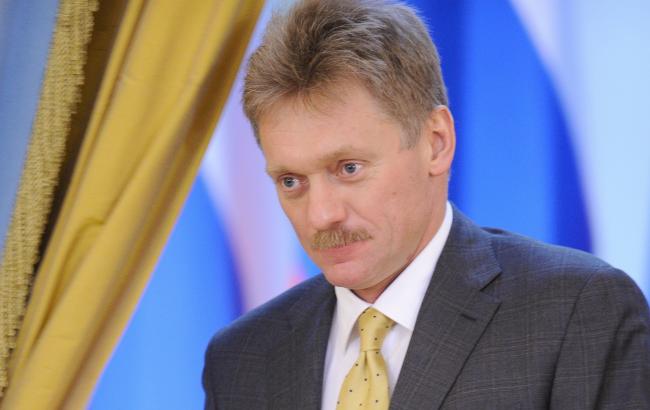 Кремль закликав США бути "уважнішими" в оцінках ситуації на Донбасі