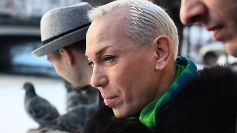 Лечили от другой болезни: известный российский артист чуть не умер