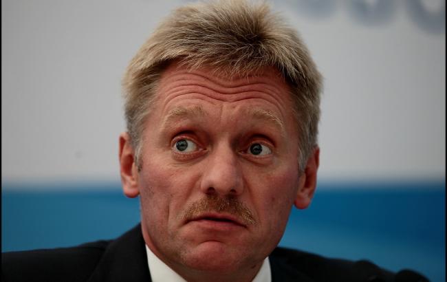 Саміт G7: у Кремлі прокоментували заяви щодо санкцій проти РФ