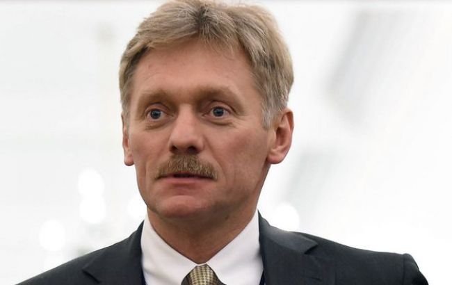 Кремль назвав суперечливою інформацію про обмін російських ГРУшников