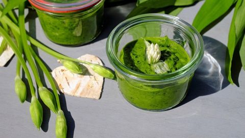 Зеленый чеснок: для кого этот продукт категорически запрещен