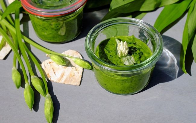 Зелений часник: для кого цей продукт категорично заборонений