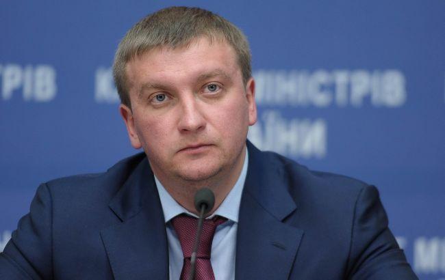 В Минюсте еще не решили, будет ли касаться Донбасса четвертое заявление в ЕСПЧ