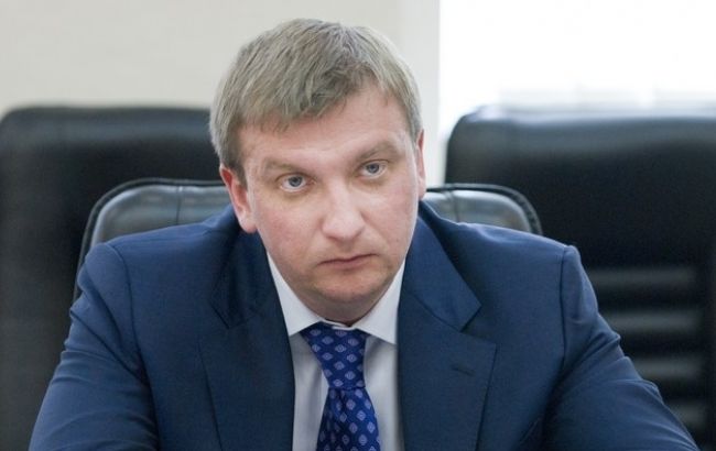 "Документи Суркова" Мін'юст може долучити до міжнародних позовів проти РФ, - Петренко