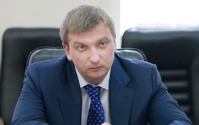 НАЗК саботує роботу Мін'юсту, - Петренко