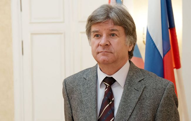 Російські дипломати покинуть Естонію до кінця травня