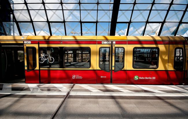 Франції та Німеччина роздадуть 60 тис безкоштовних квитків на поїзди: хто зможе отримати