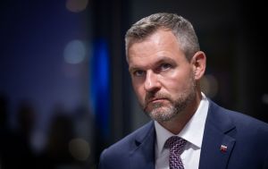 Словаччина обіцяє збільшити постачання боєприпасів Україні