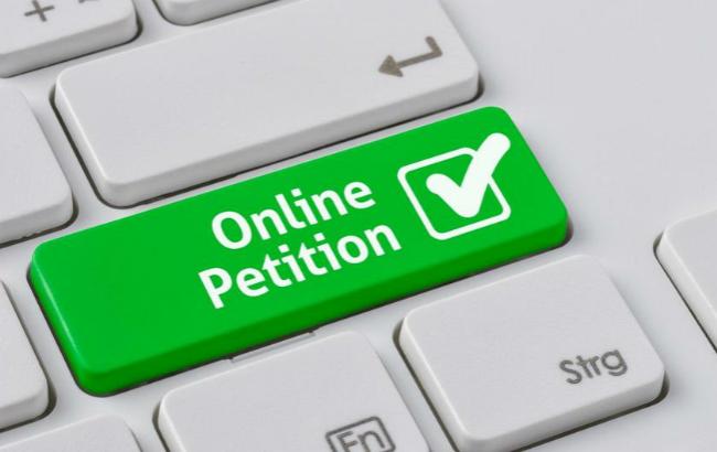 На сайті Кабміну зареєстровано майже 200 петицій за перший день роботи сервісу