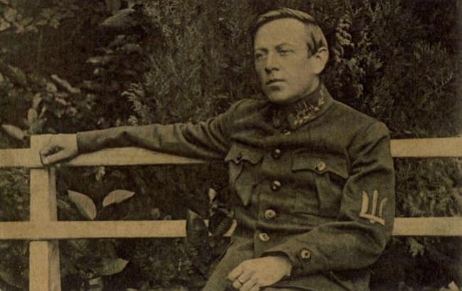 В Киеве установят памятник Петлюре