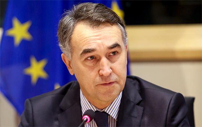 Ми очікували зовсім іншого від реформ в Україні, - євродепутат