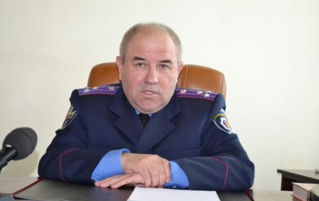 События 2 мая в Одессе: Экс-главу областной милиции посадили под домашний арест