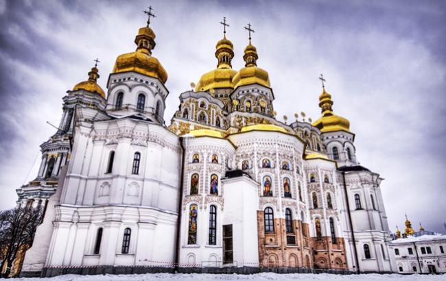 Унесли копейки: перед Новым годом грабители обчистили храм под Одессой