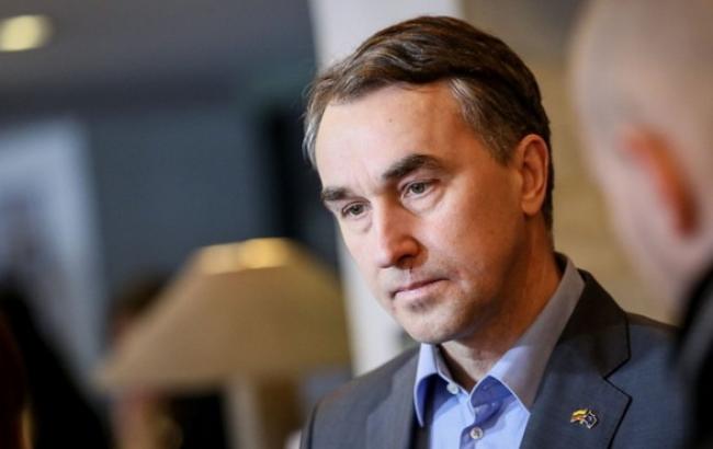 У Європарламенті вважають, що український уряд мало публічно розповідає про реформи