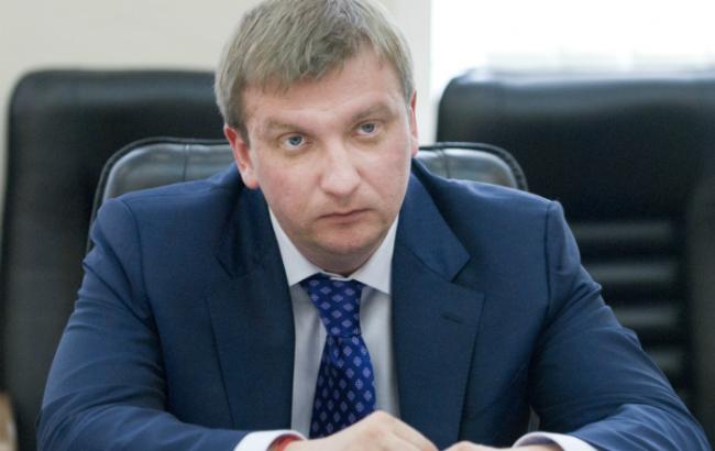 Петренко: Відбір керівників місцевих органів юстиції почнеться через 2 тижні