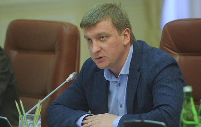 Минюст обжалует решение суда о выплате пенсий жителям Донбасса