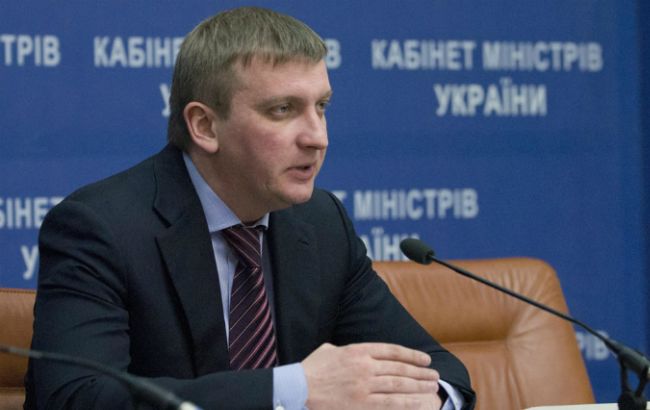 Минюст намерен ввести экстерриториальный принцип регистрации бизнеса