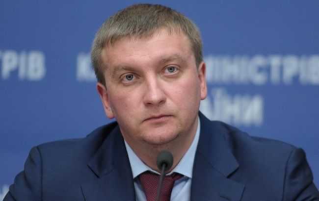 Павло Петренко: У керівництві ГФС можливі звільнення у випадку недотримання закону про люстрацію