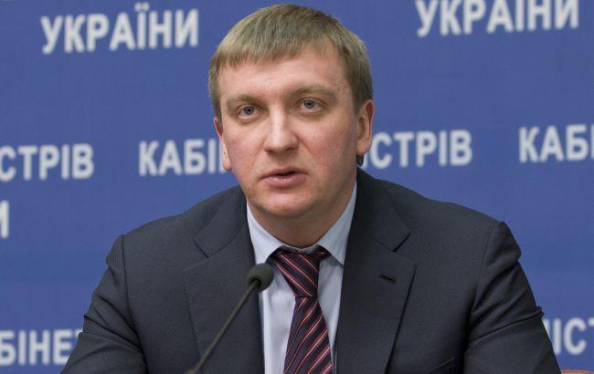 Первые результаты судебной реформы будут видны в середине 2017, - Петренко