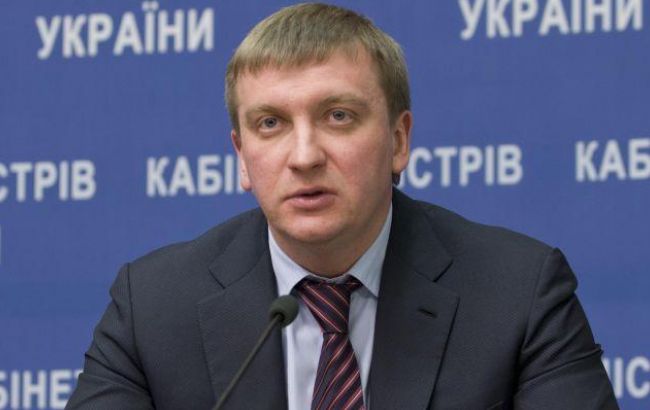 Петренко уверен в возможности суда над Путиным после решения в Гааге