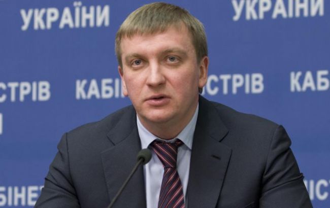 Петренко: заявление Минюста РФ по Савченко говорят о том, что приговор заготовлен заранее