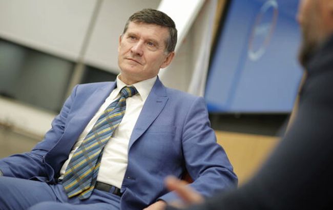 Глава "Гарпоку" заявив про політичний тиск з боку окремих депутатів