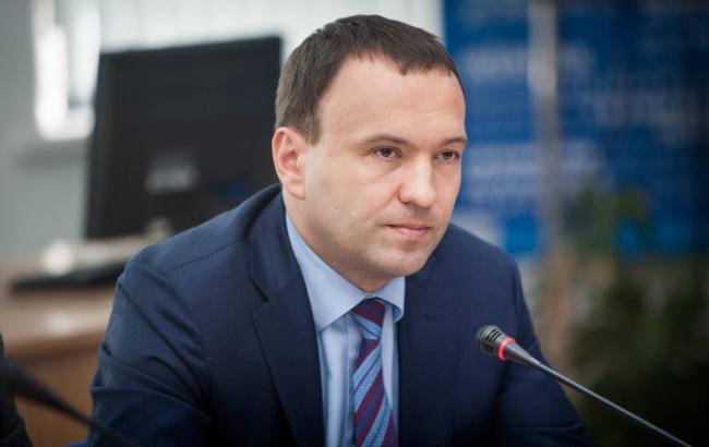 Пантелеєв: Київ повернув контроль над тепловим господарством