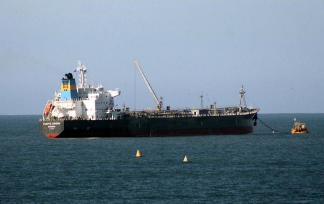 Атака танкера в Индийском океане. В Пентагоне заявили об ударе иранского дрона по судну