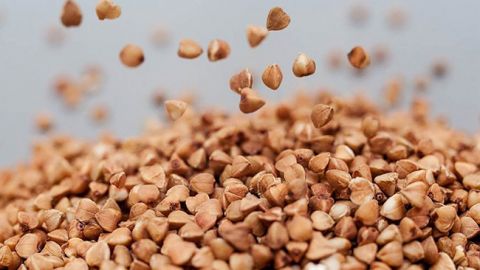 Кабмин запретил экспорт гречки до 1 июля