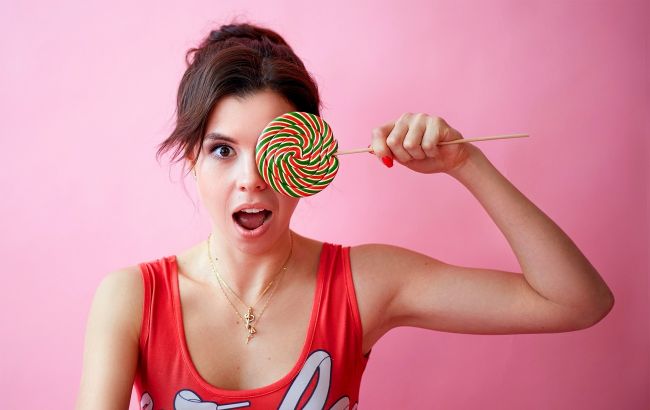Як їсти солодке і не товстіти: ефективна інструкція від дієтолога