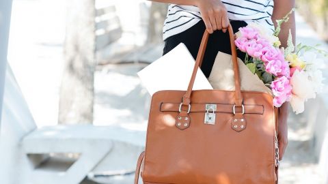 Вибираємо трендову сумку на осінь: модний гід від стиліста
