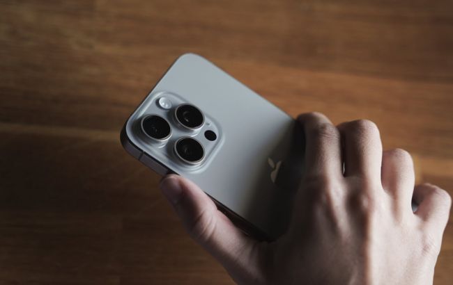 Революция в дизайне. iPhone 17 Pro получит переработанный модуль камеры (фото, видео)