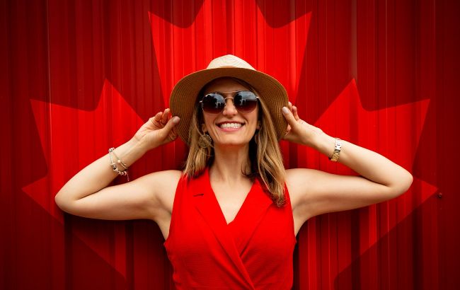 Як правильно носити червоний колір: модні поради від дизайнера