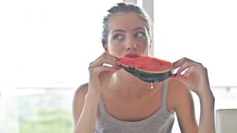 Як правильно обирати фрукти для схуднення